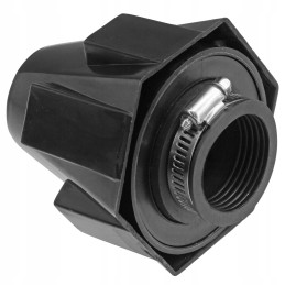 Air filter 42mm conical sponge tuning atv quad bashan eagle 200 250