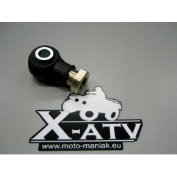 Rod end of Polaris Sportsman 300 400 Hawk