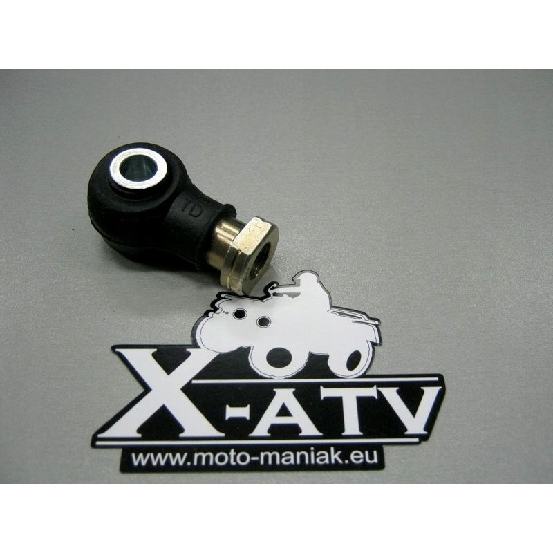 Rod end of Polaris Sportsman 300 400 Hawk