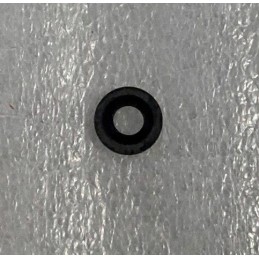 Water pump impeller seal yamaha 2mb e243m 00
