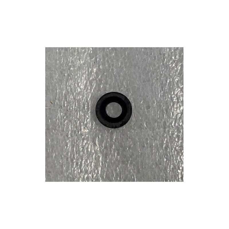 Water pump impeller seal yamaha 2mb e243m 00