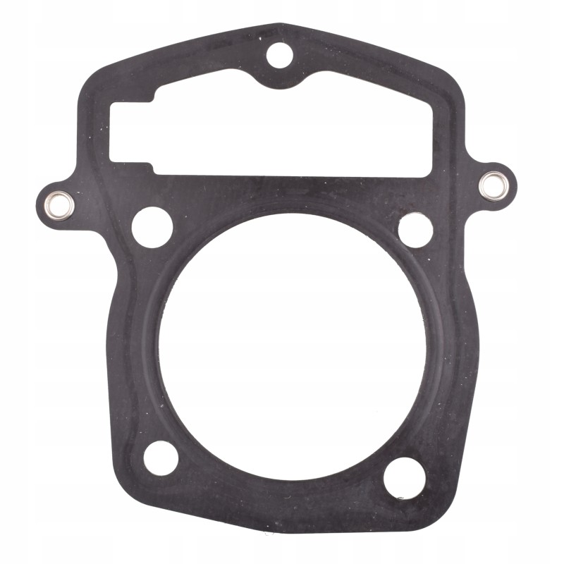 Head gasket cb250 zs169fmm cross quad