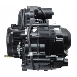 Engine 3 1 reverse polautomatic atv quad 125