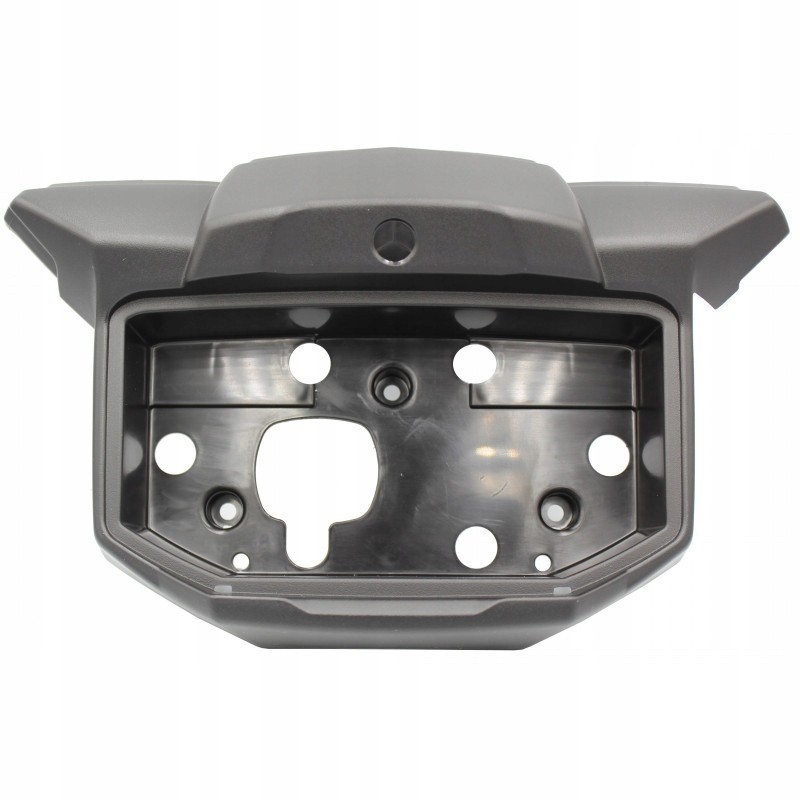 Cover, front lamp housing, Yamaha Kodiak 700 2019