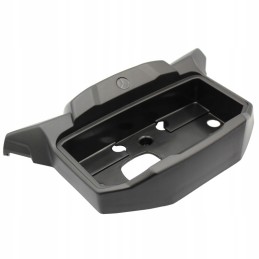 Cover, front lamp housing, Yamaha Kodiak 700 2019