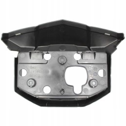 Cover, front lamp housing, Yamaha Kodiak 700 2019