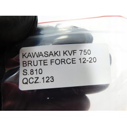 Sensor relay Kawasaki KVF 750 Brute Force 12 20