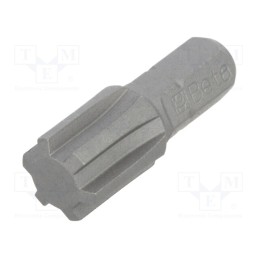 1 pcs x BETA - 861RI/9 - Screwdriver bit, RIBE®, RIBE® M9, Overall len: 25mm