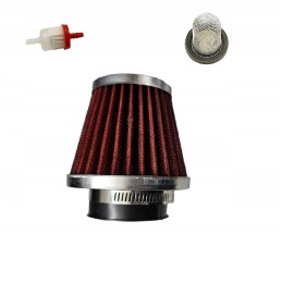 Bashan Eagle Shinray Fuel Oil Air Filter