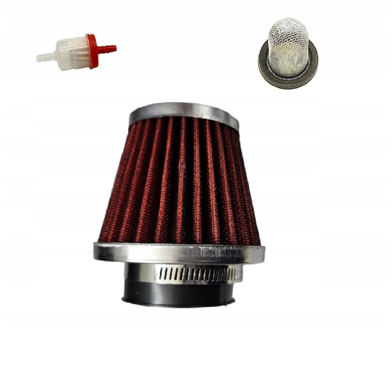 Bashan Eagle Shinray Fuel Oil Air Filter