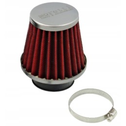 Air filter 42 mm conical quad atv 200 250