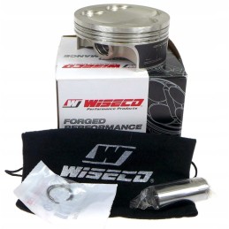 Complete piston wiseco 92 0 mm w40104m09200