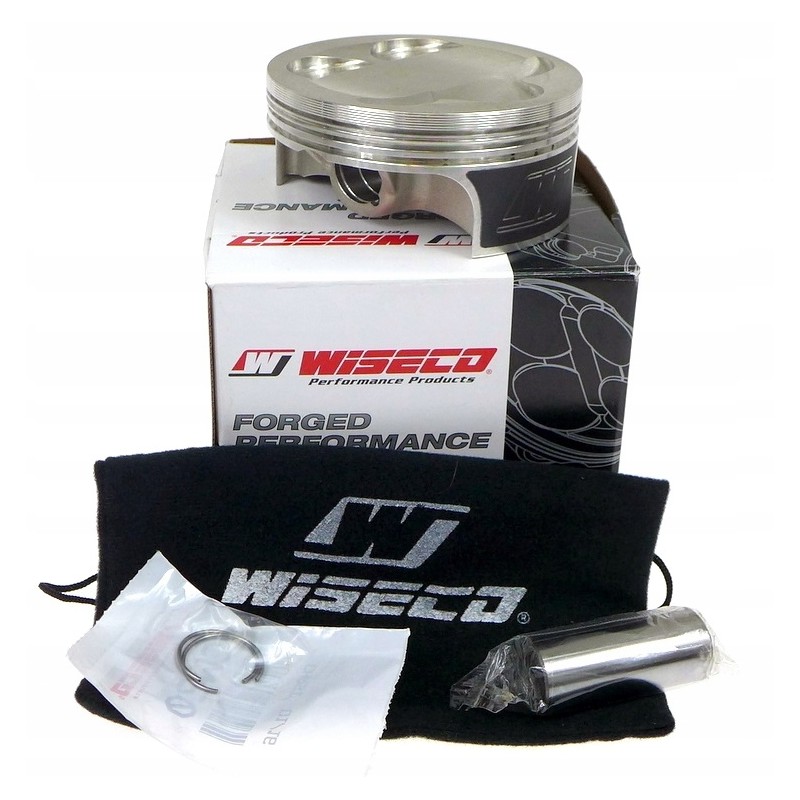 Complete piston wiseco 92 0 mm w40104m09200