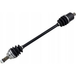 Polos complete front Polaris RZR XP 1000 turbo