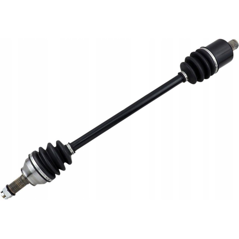 Polos complete front Polaris RZR XP 1000 turbo