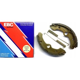 Front jaws yamaha yfm 350 big bear 400 kodiak