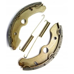 Front jaws yamaha yfm 350 big bear 400 kodiak