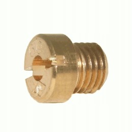 Dellorto carburetor main nozzle 132 6 0 0 75