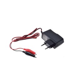 Gel scooter battery 12v 4ah charger