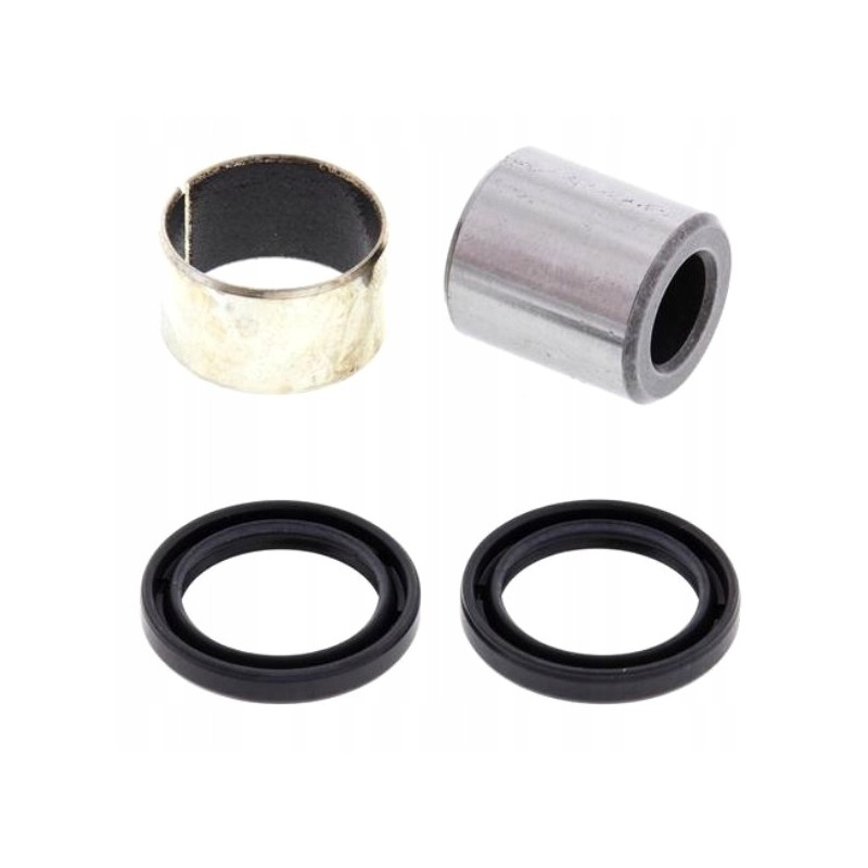 Front shock absorber lower bearing honda trx 450 fm