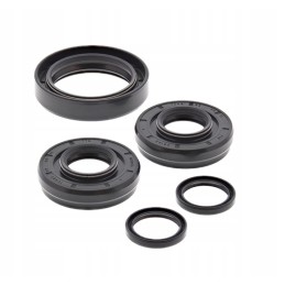 All balls front differential seals ho