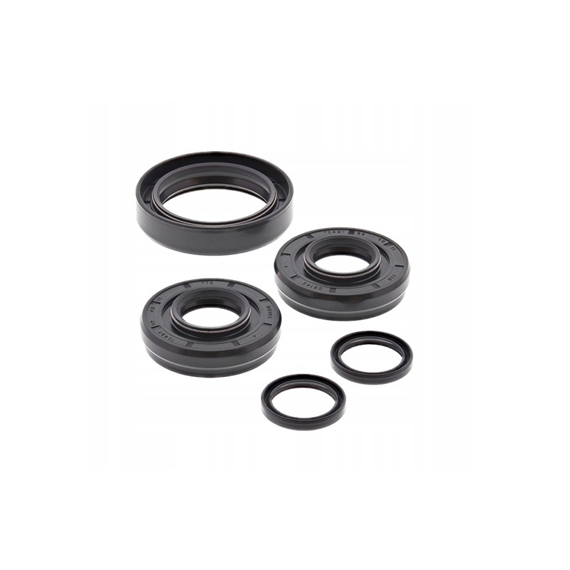 All balls front differential seals ho