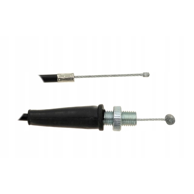 Throttle cable for Barton CRF 50 and CRF 70 cross bike