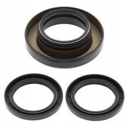 Rear differential seals honda trx 400 450