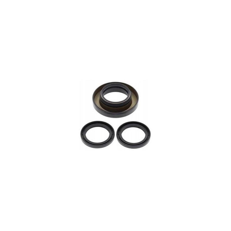 Rear differential seals honda trx 400 450