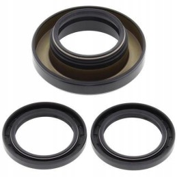 Rear differential seals honda trx 400 450