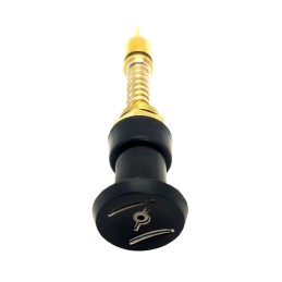 Choke lever for carburetor Yamaha YFZ 350 Banshee 3GG 1987 2006