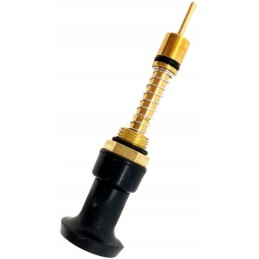 Choke lever for carburetor Yamaha YFZ 350 Banshee 3GG 1987 2006