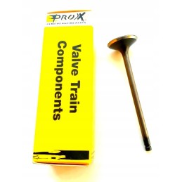 Exhaust valve honda trx 400 ex x fourtrax 99 14