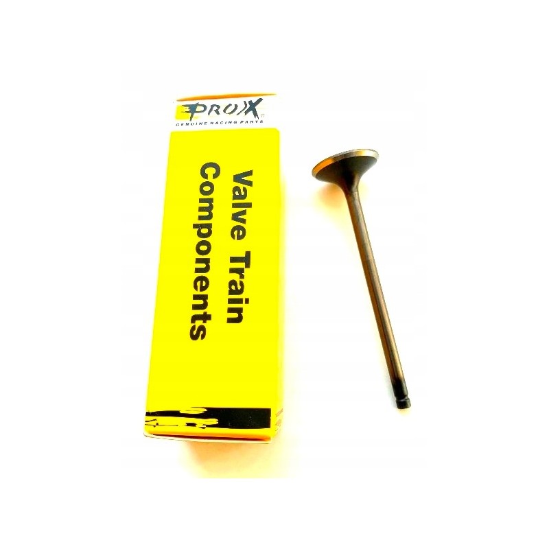 Exhaust valve honda trx 400 ex x fourtrax 99 14