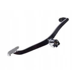 Gear shift lever atv quad 110 125 shineray