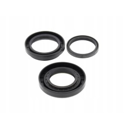 Honda trx 420 rear differential seals