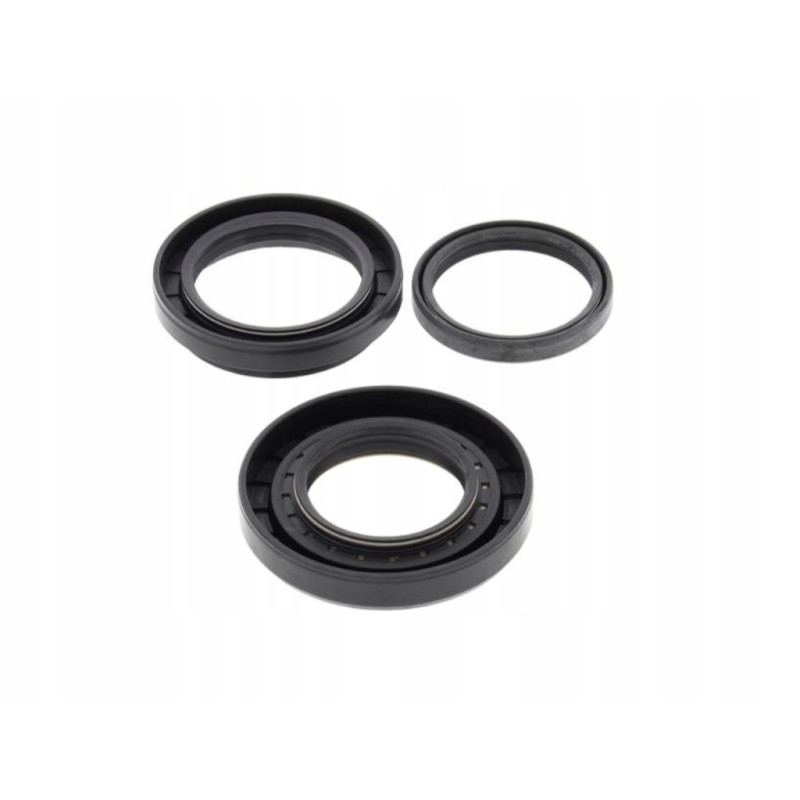 Honda trx 420 rear differential seals