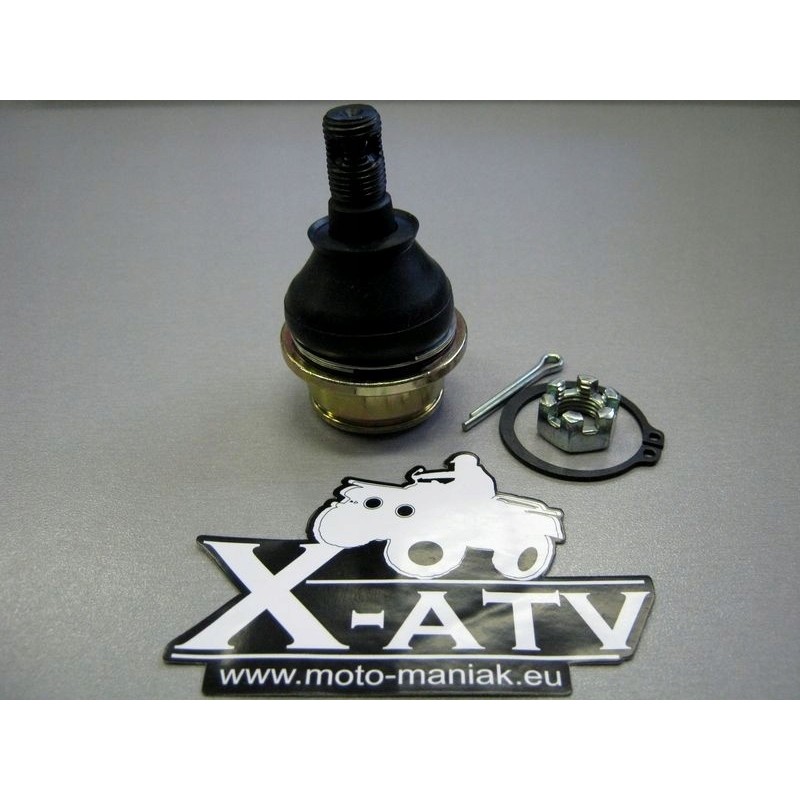 Stub pin Kawasaki KVF 750 42 1033