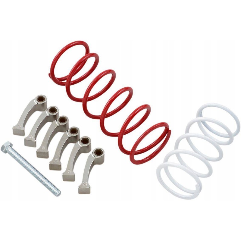 Epi can am renegade 1000 efi x xc clutch kit