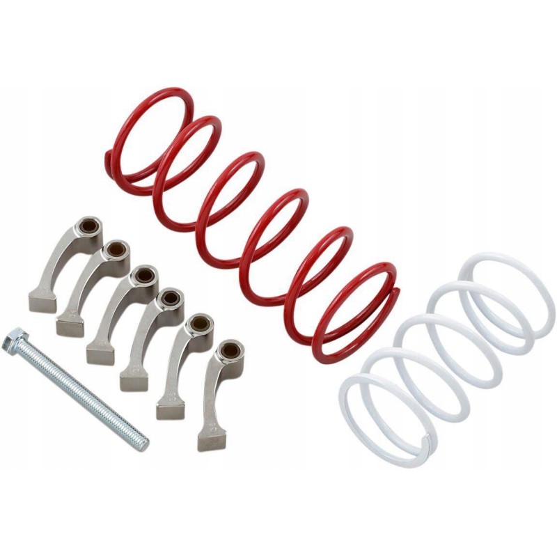 Clutch kit epi can am renegade 1000 efi 2012