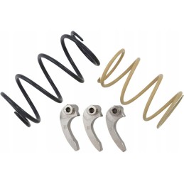 Epi polaris rzr xp 4 1000 turbo clutch kit