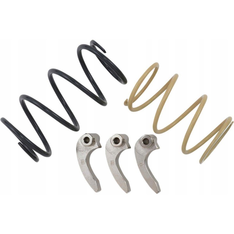 Epi polaris rzr xp 4 1000 turbo clutch kit