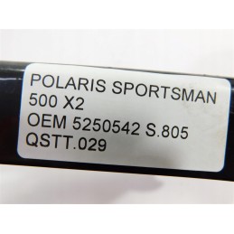 Polaris Sportsman 500 x2 rear frame oem 5250542