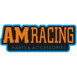 Rear shock absorber atv 110 quad bashan kingway shineray kingway loncin