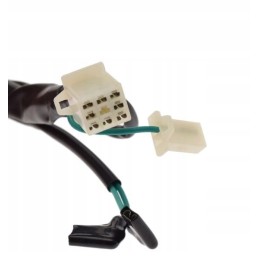 Left combined switch for quad ATV Bashan 200