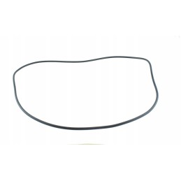 Oem filter cover seal yamaha grizzly 700
