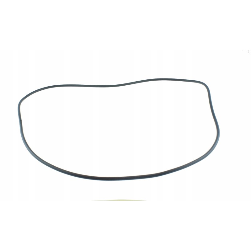 Oem filter cover seal yamaha grizzly 700