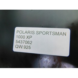Plastic filling Polaris Sportsman 1000 XP 5437062