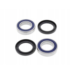 Wheel bearings yamaha yfs200 blaster 03 06 rear