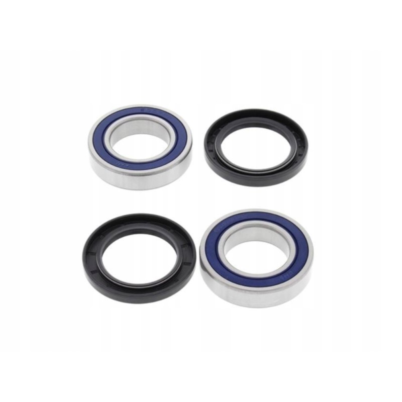 Wheel bearings yamaha yfs200 blaster 03 06 rear